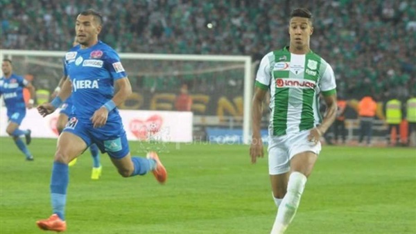 وان ثري| بوابة الرياضة المصرية 