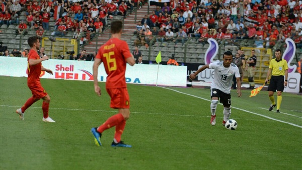 وان ثري| بوابة الرياضة المصرية 