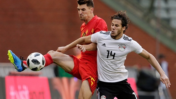 وان ثري| بوابة الرياضة المصرية 