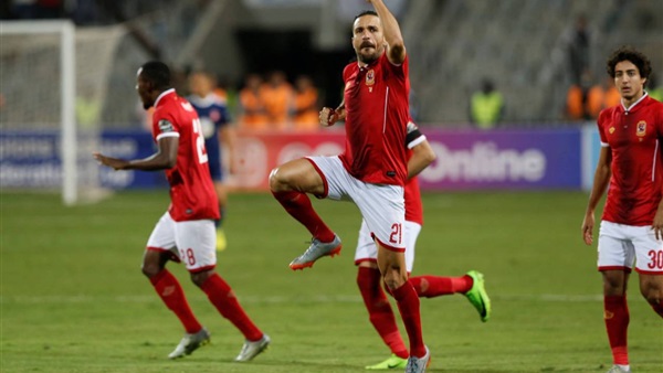 وان ثري| بوابة الرياضة المصرية 