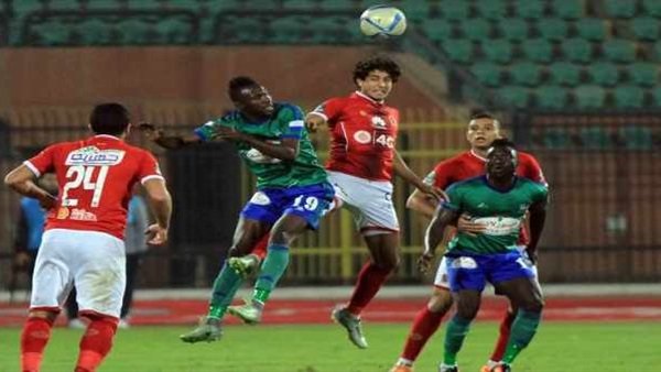 وان ثري| بوابة الرياضة المصرية 