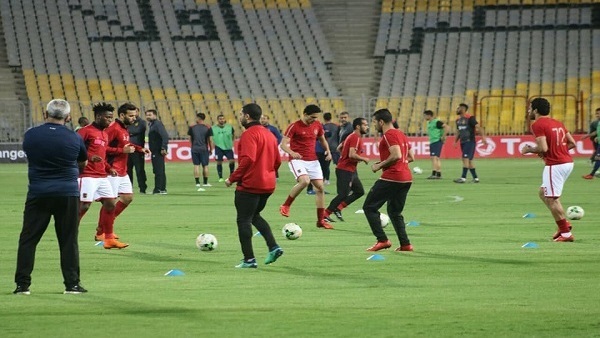 وان ثري| بوابة الرياضة المصرية 