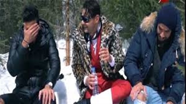 وان ثري| بوابة الرياضة المصرية 