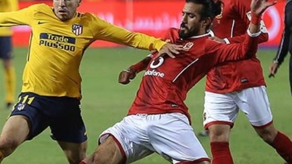 وان ثري| بوابة الرياضة المصرية 