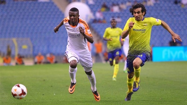 وان ثري| بوابة الرياضة المصرية 