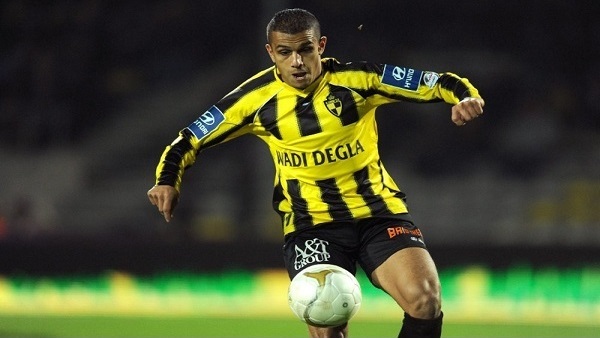 دودو الجباس