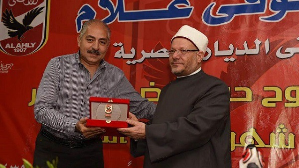 وان ثري| بوابة الرياضة المصرية 