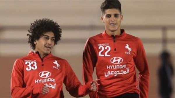 وان ثري| بوابة الرياضة المصرية 