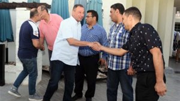 وان ثري| بوابة الرياضة المصرية 