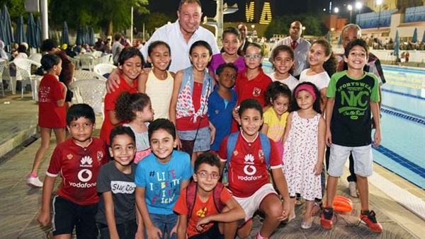 وان ثري| بوابة الرياضة المصرية 