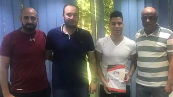 وان ثري| بوابة الرياضة المصرية 