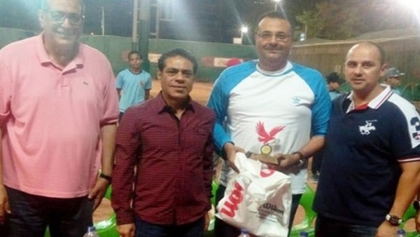 وان ثري| بوابة الرياضة المصرية 