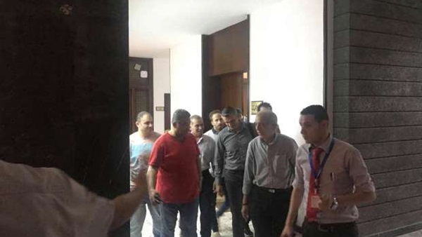 وان ثري| بوابة الرياضة المصرية 