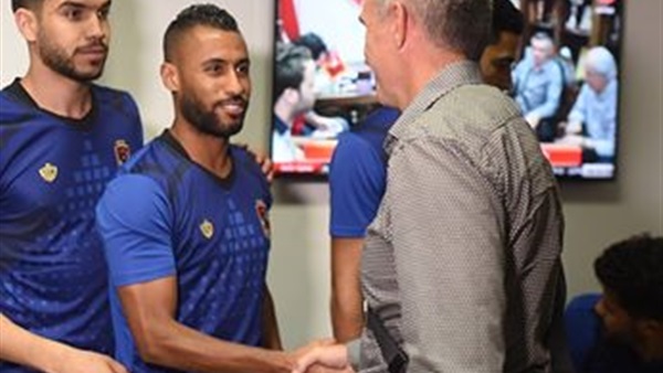 وان ثري| بوابة الرياضة المصرية 