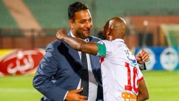 وان ثري| بوابة الرياضة المصرية 