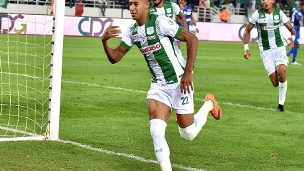 وان ثري| بوابة الرياضة المصرية 