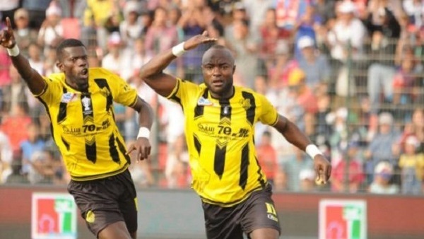 وان ثري| بوابة الرياضة المصرية 