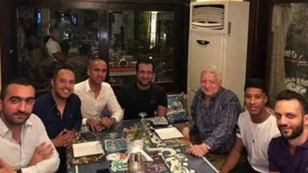 وان ثري| بوابة الرياضة المصرية 