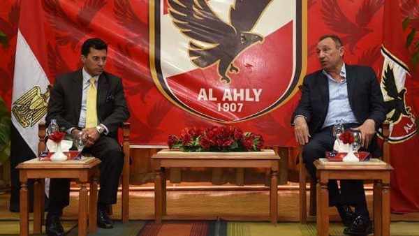 وان ثري| بوابة الرياضة المصرية 