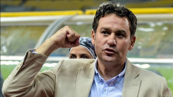 وان ثري| بوابة الرياضة المصرية 