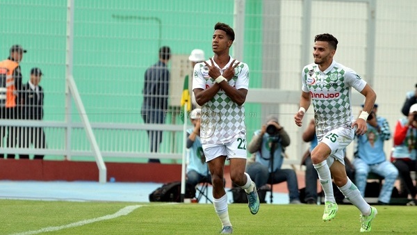 وان ثري| بوابة الرياضة المصرية 