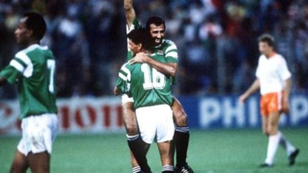 وان ثري| بوابة الرياضة المصرية 