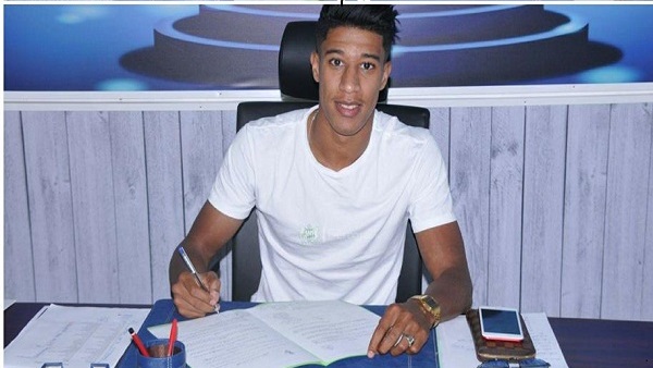 وان ثري| بوابة الرياضة المصرية 