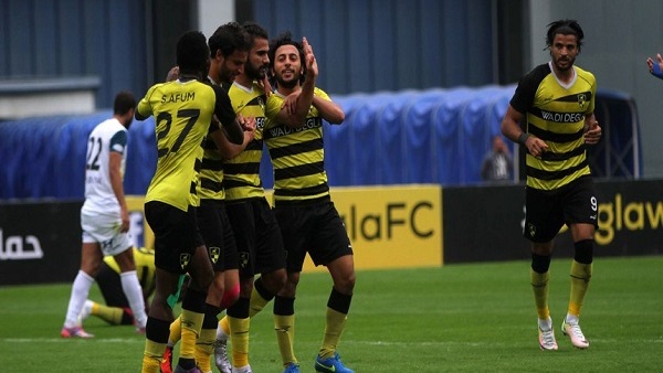 وان ثري| بوابة الرياضة المصرية 