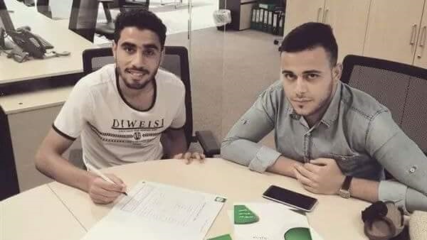 وان ثري| بوابة الرياضة المصرية 