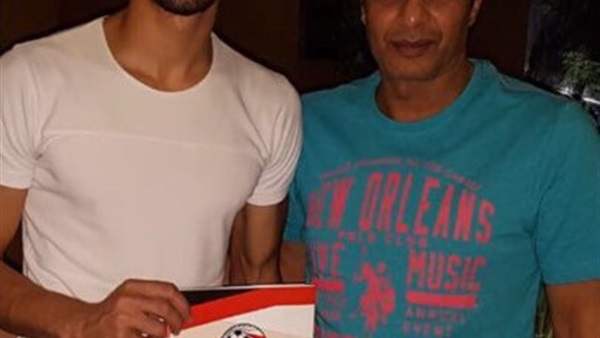 وان ثري| بوابة الرياضة المصرية 