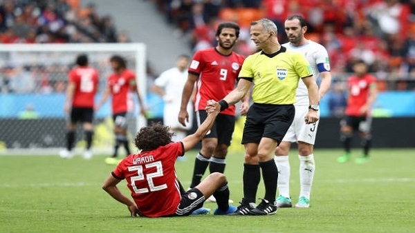 وان ثري| بوابة الرياضة المصرية 