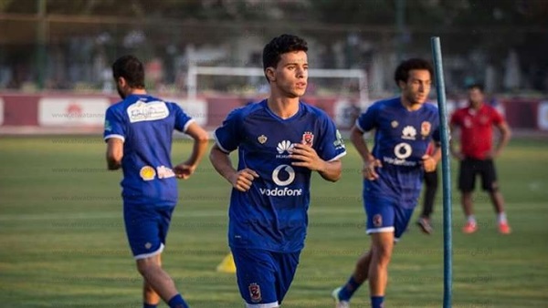 وان ثري| بوابة الرياضة المصرية 