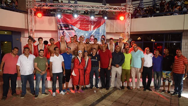 وان ثري| بوابة الرياضة المصرية 