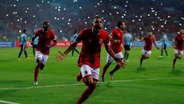 وان ثري| بوابة الرياضة المصرية 