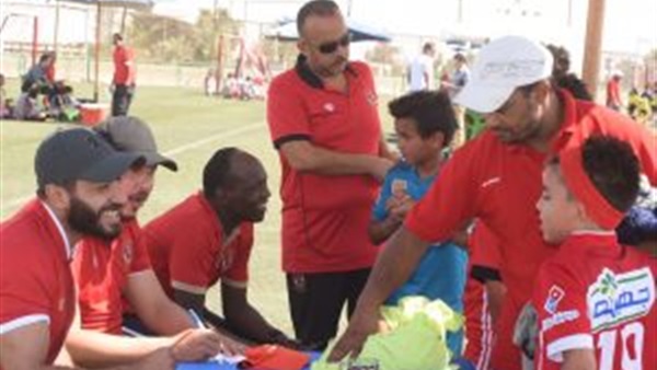 وان ثري| بوابة الرياضة المصرية 