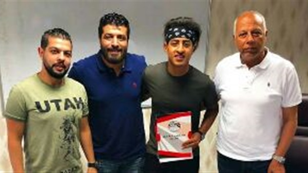 وان ثري| بوابة الرياضة المصرية 