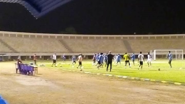 وان ثري| بوابة الرياضة المصرية 