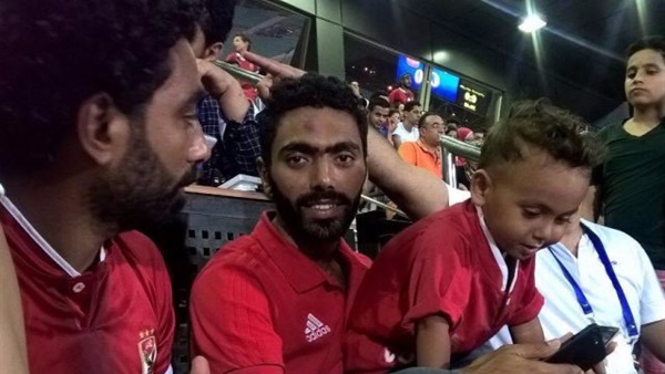 وان ثري| بوابة الرياضة المصرية 