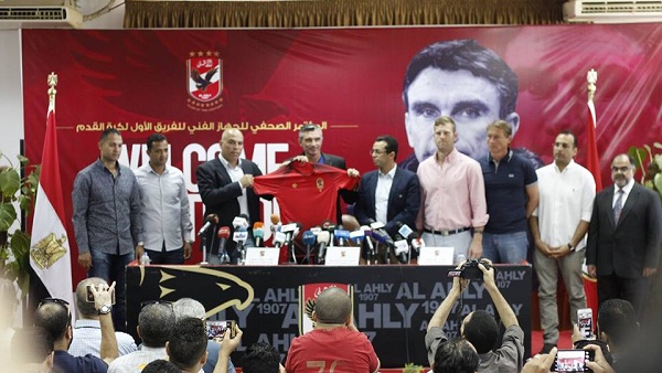 وان ثري| بوابة الرياضة المصرية 