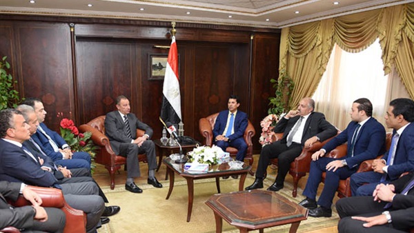 وان ثري| بوابة الرياضة المصرية 