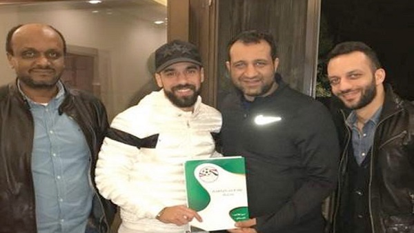 وان ثري| بوابة الرياضة المصرية 