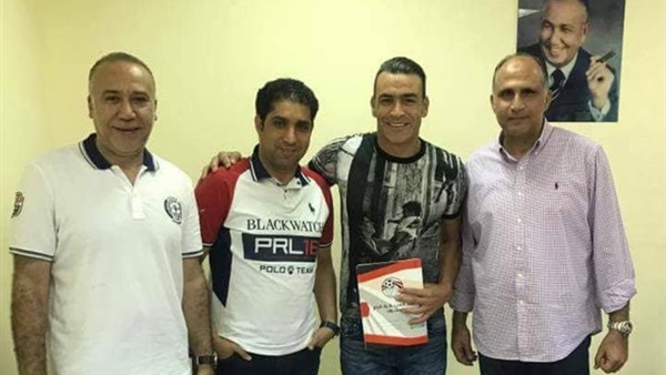 وان ثري| بوابة الرياضة المصرية 