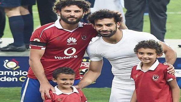 وان ثري| بوابة الرياضة المصرية 