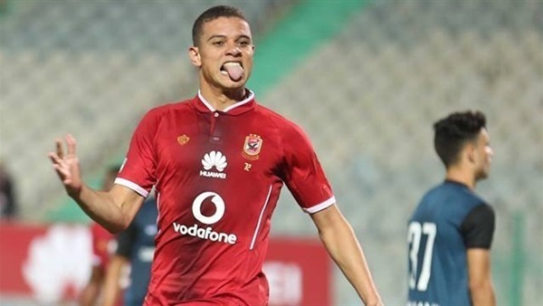 وان ثري| بوابة الرياضة المصرية 