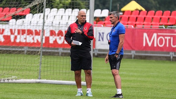 وان ثري| بوابة الرياضة المصرية 