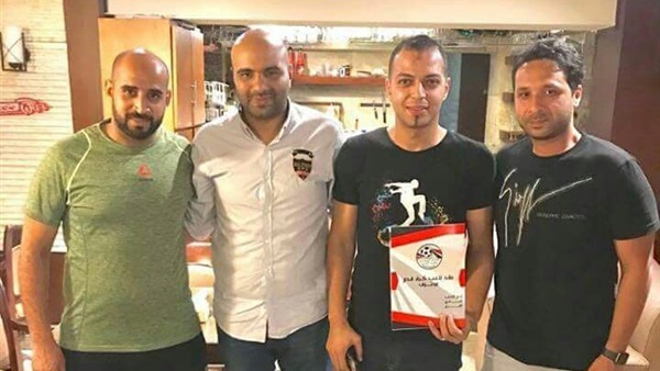 وان ثري| بوابة الرياضة المصرية 