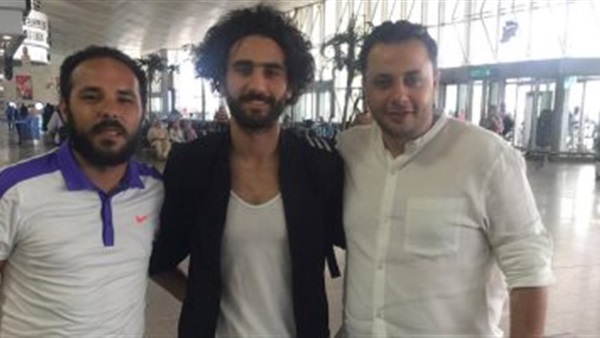 وان ثري| بوابة الرياضة المصرية 