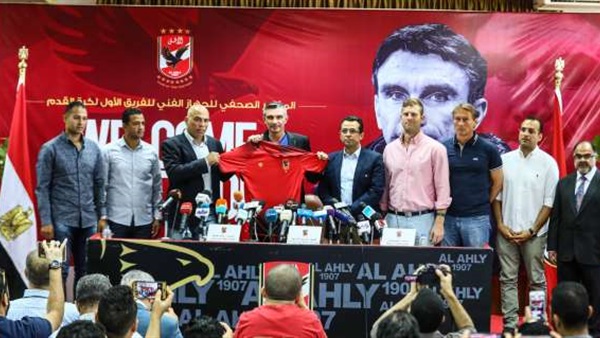 وان ثري| بوابة الرياضة المصرية 