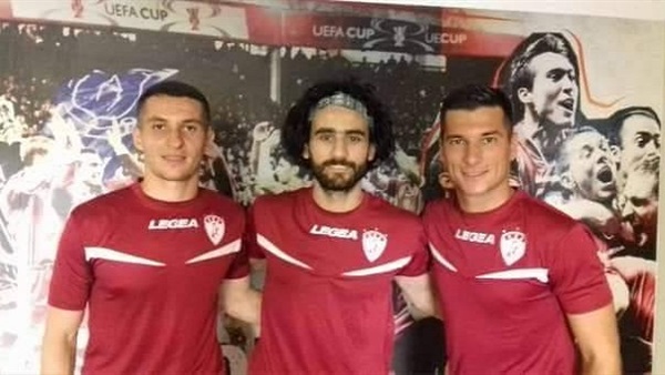 وان ثري| بوابة الرياضة المصرية 