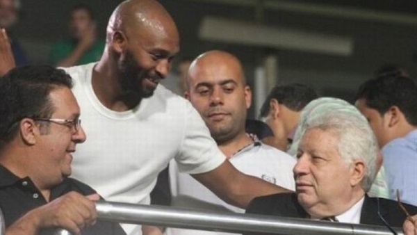 وان ثري| بوابة الرياضة المصرية 